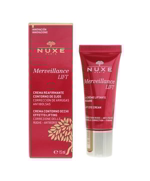 Enriched with Micro-Algae Oil eye cream targets the signs of premature ageing leaving eye contour area firmer, smoother and stronger.
