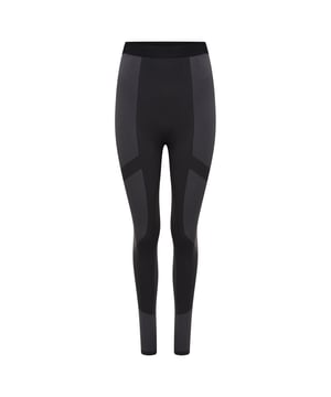 Material: 68% Polyester, 26% Polyamide, 6% Elastane . Fabric: Soft Touch. Design: Plain. Fabric Technology: Antibacterial, Moisture Wicking, Odour Control, Q-Wic Plus, Quick Dry, SeamSmart Technology, Stretch, Thermal, Ventilated. Seamless. Fit: Bodymap. Packaging: Boxed.