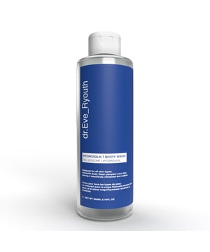With its silky smooth formula that deeply moisturizes and rejuvenates your skin, Hydrosilk Body Wash is infused with natural moisturizers. It gently cleanses while nourishing your skin, making it perfect for daily use. Enriched with nourishing ingredients, it gently cleanses away impurities while leaving a subtle, fresh fragrance.
