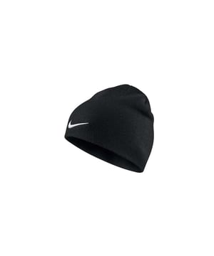 Gear up for chilly days with Nike Beanies, designed to keep you warm while elevating your look. Made with premium materials for maximum comfort, these beanies are as functional as they are stylish. Whether you're hitting the streets, heading to the gym, or exploring the outdoors, their snug fit and modern design make them the ultimate cold-weather accessory.

Available in a variety of colors and styles, Nike Beanies are built to complement your unique vibe while showcasing the iconic Nike logo. Stay cozy, stay confident, and stay ahead—because every detail counts.

Take on the season with Nike Beanies—crafted for those who never stop moving.