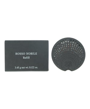 Rosso Nobile, launched in 2022, is a fragrance for both men and women by Dr. Vranjes Firenze. Perfect for Fall and Winter, this fragrance is mostly worn during the evening. This fragrance contains top notes of Grapes and Wild Berries. Middle notes of this fragrance are Magnolia and Violet with base notes of Woodsy Notes. Ideal for creating a perfectly relaxing atmosphere in your living area where the notes come together to create a perfect blend that will make your ambient even more welcoming and comfortable. Please note reed diffuser sticks are not included.