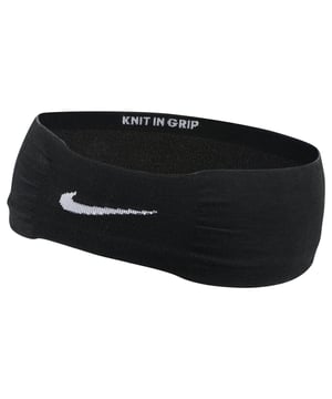 Marke: Nike. Gewebe: Stretch. Höhe: 9 cm. Breite: 25 cm. Design: Swoosh.