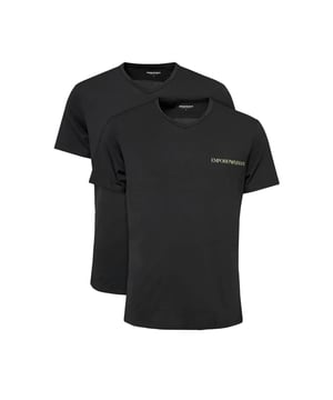T shirt Emporio Armani Homme Pack x2 Crew