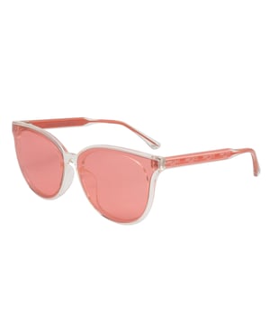 Jimmy Choo Unisex Zonnebril JAIME-G-SK900 - Materiaal: Acetaat - Kleur frame: Transparant - Afmetingen: 67/13/145 mm (Diameter lens / Brug formaat / Lengte veren)