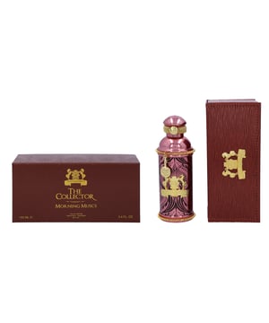 Alexandre.J Der Sammler Morgen Muscs Edp Spray