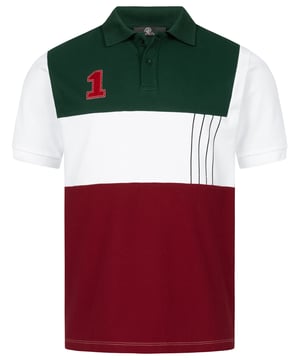 Sportlich elegant und stilvoll starten Sie in den Sommer mit den T-Shirts und Poloshirts von Rock-Creek. Unsere T-Shirts in vielen Designs, Farben und Materialien sind der ideale Begleiter durch den Sommer. Ob tagsüber beim Städtetrip oder abends auf ein Getränk mit Freunden in einer Bar - die T-Shirts von Rock Creek sind angenehm zu tragen und verfügen über eine moderne Optik. Die verschieden Stoffqualitäten verfügen über luftig leichte Stoffe für heiße Sommertage, sowie aber auch über eine robuste Baumwollqualität für alltägliche Beanspruchungen. Für die Arbeit im Büro oder elegantere Anlässe eignen sich die Poloshirts von Rock-Creek hervorragend wenn Sie stilvoll und dem Anlass entsprechend gekleidet sein möchten, aber auf den bequemen Tragekomfort im Vergleich zum Hemd oder Sakko nicht verzichten möchten. Mit der Herrenoberbekleidung von Rock-Creek finden Sie das passende Kleidungsstück für jeden Anlass und jeden Anspruch.