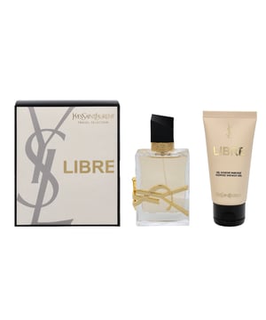 Yves Saint Laurent Libre 2-teiliges Geschenkset: Eau de Parfum 50 ml – Duschgel 50 ml. Zusammen bieten diese beiden Teile des Yves Saint Laurent Libre Geschenksets ein vollständiges und harmonisches Dufterlebnis. Es ist ein perfektes Geschenk für eine besondere Person oder eine wunderbare Möglichkeit, sich selbst in die luxuriöse Welt der Düfte von Yves Saint Laurent einzutauchen. Ob Sie es für einen romantischen Abend oder als Teil Ihrer täglichen Routine tragen, Libre ist ein Duft, der Selbstvertrauen ausstrahlt und die Essenz moderner Weiblichkeit feiert.