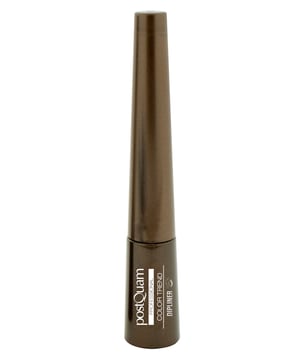 Delineador líquido de ojos marrón, trazado intenso y secado rápido 3 ml
Ref. PQMKDLBR

Descripción
Delineador líquido de ojos marrón
3 ml

Delineador liquido de ojos de secado rápido con el que se consigue un trazado intenso y perfecto de la línea del párpado
Período de duración tras apertura
6 meses
Color
Marrón
Ingredientes
Aqua, Xanthan Gum, Methylparaben, Propylparaben, Hydroxyethylcellulose, Magnesium Aluminum Silicate, Glyceryl Stearate, Diazolidinyl Urea, C12-C15 Alkyl Benzoate, Pvp/Hexadecene Copolymer, Sodium Laureth Sulfate, Triethanolamine, Stearic Acid, Pvp, Propylene Glycol