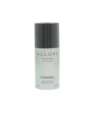 Chanel Allure Homme Sport Deo Spray