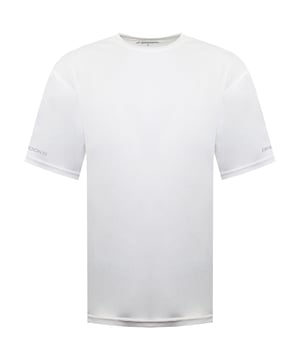 The Brooks Stadium Men's T-Shirt is a perfect blend of performance and casual style, designed for comfort and versatility. Whether you're hitting the gym, running errands, or relaxing with friends, this t-shirt offers the ideal balance of function and fashion.

Key Features:
Soft Fabric: 

Crafted from high-quality, breathable materials that feel comfortable against the skin, making it perfect for all-day wear.


Moisture-Wicking Technology: 

Keeps you dry and cool by drawing sweat away from your skin during physical activity.


Relaxed Fit: 

Provides a comfortable and unrestricted fit, suitable for various activities and casual outings.


Classic Crew Neck Design: 

Features a ribbed crew neckline for a timeless look and added durability.


Lightweight Construction: 

Ensures you stay comfortable without feeling weighed down, whether you're working out or lounging.


Subtle Branding: 

Includes Brooks logo detailing for a sporty yet understated finish.


Versatile Style: 

The simple design pairs easily with jeans, shorts, or joggers, making it a go-to choice for any wardrobe.



The Brooks Stadium Men's T-Shirt is a must-have for those who value comfort, durability, and effortless style. Perfect for workouts or casual wear, its an essential addition to your collection.