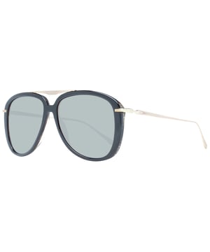 Genero: Hombre
Color principal: Negro
Color del marco: Negro
Material del marco: Metal & plastico
color de la lente: Gris
Material de la lente: Plastico
Categoria del filtro: 3
Estilo: Gafas de aviador
la tecnologia de lentes: No Extra
proteccion: 100% UVA & UVB
anchura de la lente: 57
Altura de la lente: 50
Ancho del puente: 14
ancho de las gafas: 145
longitud de la varilla: 140
bisagra con muelle: No
entrega: Estuche originalsa de gafas original, documentacion, pano de limpieza
Estilo: Llanta completa