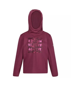 
Materiaal: 100% polyester. Stof: Extol Stretch. Ontwerp: Logo, Gedrukt, Tekst. Pasvorm: Relaxed model. Stoftechnologie: Ergonomisch. Eigenschappen van de kap: Gegroeid op de kap. Halslijn: Kapitein. Mouwtype: Met lange mouwen. Bevestiging: Trek aan de achterkant.