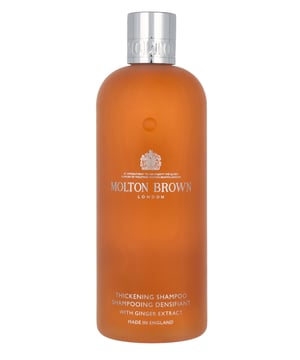 M.Brown Ingwer-Extrakt Verdickungs-Shampoo