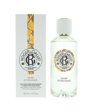 Die Kollektion Roger and Gallet Fragrant Wellbeing Water bietet für jeden Anlass einen passenden Duft. Angereichert mit natürlichen Pflanzenextrakten, die von Designer-Nasen sublimiert wurden, besitzt jede Kreation Tugenden, die auf natürliche Weise wohltuend für Körper und Geist sind. 95% der Inhaltsstoffe stammen aus natürlichen Quellen.