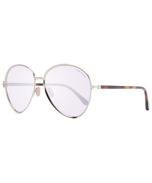 Geschlecht: Damen
Hauptfarbe: Gold
Besonderheiten: Kein Extra
Rahmenfarbe: Gold
Rahmenmaterial: Metall
Glasfarbe: Lila
Glasmaterial: Kunststoff
Filterkategorie: 2
Stil: Pilotenbrille
Glaseffekt: Verspiegelt
Schutz: 100% UVA & UVB
Grosse: 59-16-140
Glasbreite: 59
Glashohe: 53
Stegbreite: 16
Brillenbreite: 145
Bugellange: 140
Federscharnier: Nein
Lieferumfang: Original-Etui
Rahmenstil: Vollrand