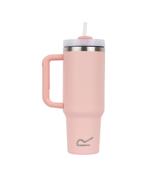 Material: Stainless Steel. Durable. Carry Handle, Double-Walled, Flip Up Straw, Hot Up To 6 Hours, Insulated, Keeps Drinks Cold For 12 Hours, Non-Slip Base, Rubber Base, Screw Top Lid, Spill-Proof Lid. Design: Logo. Capacity: 1.2L.