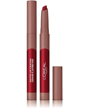 Infallible Matte Lip Crayon #113-brulee Everyday