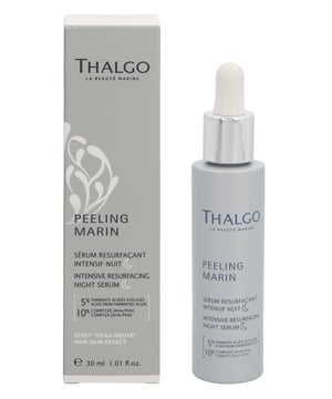 Thalgo Peeling Marin Intensive Resurfacing Night Serum