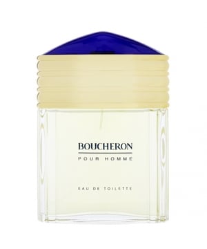 Boucheron Pour Homme Edt Spray