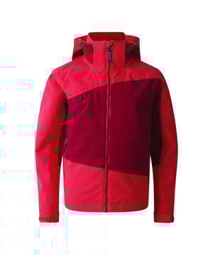 Futterstoff: Netzmaterial, Polyester. Gewebe: recyceltes Material, Taft. Design: Blockfarben, Logo. Gewebetechnik: ARED 30/30, Atmungsaktiv, Dauerhaft wasserabweisende Oberfläche, Ohne PFC (per- und polyfluorierte Chemikalien), PFOA-frei, PFOS Frei, Schnell trocknend, versiegelte Nähte, Wasserfest. Bündchen: anpassbar, Klettverschlusslasche. Elastisch, Hoher Kragen, Mit Kapuze. Langärmlig. Reflektierendes Logo, Versiegelte Nähte, Reißverschluss Lasche. Kapuzenmerkmale: Elastisch, angenähte Kapuze, Technisch. Taschenart: Zwei Taschen unten, Reißverschluss, Eine Innentasche. Kontrastfarbener Reißverschluss, Durchgehender Reißverschluss. Atmungsaktivitätsbewertung: 30000. Wasserdichtigkeit (mm): 30000 mm. Saum: Elastische Kordel am Saum. 146-152: 78,74 cm. 116: 61 cm. 164: 84 cm. 170-176: 90,17 cm. 158: 81,28 cm. 104: 57,15 cm. 128: 66 cm. 140: 72,4 cm.