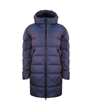Under Armour Coldgear azul marino