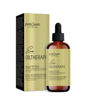 Rico elixir especialmente formulado para cabellos normales con aceite de argán que revitaliza el 
cabello dañado, corrige el aspecto de las puntas abiertas y suaviza el cuero cabelludo. Revive tu cabello gracias a los aceites de argán y 
limnanthes alba. El aceite de argán es rico en ácidos grasos, vitamina E, escualeno y fitoesteroles, proporcionando al cabello nutrición, 
brillo y un tacto sedoso. El aceite de limnanthes alba es rico en ácidos grasos de cadena larga que aportan brillo, suavidad y riqueza al 
cabello. No aporta sensación grasa. No deja residuos. Producto vegano.. Modo de empleo: Aplicar unas pocas gotas sobre el cabello 
antes del peinado. Puede aplicarse directamente sobre el cuero cabelludo y masajear a través del cabello. Para añadir brillo, secar con 
toalla y aplicar sobre el cabello. Puede aplicarse tantas veces como se desee