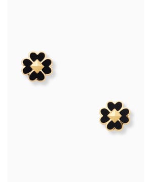 Enamel Studs, Weight: 1.67,  Length: 1.00 Cm,  Width: 1.00 Cm,  Height: 0.80 Cm