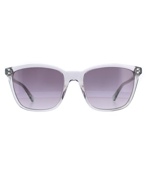 Las gafas de sol Kate Spade Pavia/G/S KB7 9O en gris degradado tienen una elegante montura cuadrada fabricada en acetato ligero. Ya sea caminando por la playa o navegando por las calles de la ciudad, estas gafas de sol son un compañero perfecto para cualquier ocasión. El logotipo de Kate Spade aparece en las patillas para garantizar la autenticidad de la marca.
