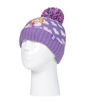 Are you starting to sense that it is getting chilly outside? If you are on the search for winter accessories for the whole family, then you can be assured to put your trust in Heat Holders to keep you toasty and warm. These hat and mitten sets are a great option if you are looking for warmth and style in the same package. With designs of your child's favourite Disney characters and princesses, you can be sure your children will love putting on their winter accessories. Both the hat and mittens have a soft fleece lining to help hold the warm air close to your head, keeping your child's’ head warmer for longer. The outside of the hat is decorated with your child's’ favourite characters, as well as a stylish turn over cuff and pom pom. The outer of the gloves is made of Heat Holders specialised thermal yarn, which helps keep the warmth inside of the mitten and the cold air out. These mittens are easy to use for your younger children, yet extremely effective at holding heat. This hat and mitten set is suitable for children aged 3-6 years with four style options to choose between, including; Minnie Mouse, Elsa from Frozen, Rapunzel from Tangled and one style with a set of 3 classic Disney Princesses.