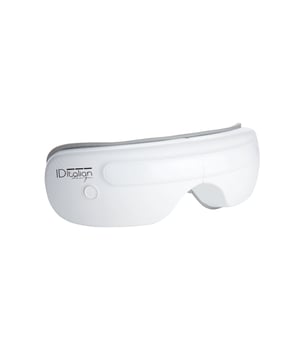 El mini masajeador ocular plegable y recargable dispone de 4 tipos de masajes: Masaje de presión por aire (presoterapia) / Masaje térmico (calor) / Masaje por vibracion (vibromasaje) / Masaje musical - Gracias a sus funciones de masaje corporal, la mascara cepillo facial ejerce como corrector de ojeras (efecto anti ojeras) en hombre y mujer, reduce la tensión de arrugas (efecto antiarrugas) y aplicando un tratamiento reductor de la fatiga