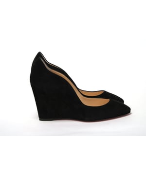 Christian louboutin deals secret sales