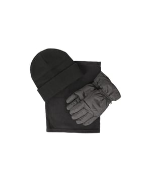 Fabric: Fleece, Knitted. Reversible. Fabric Technology: Insulating, Water Resistant.