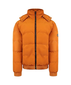 Criminal damage puffer jacket discount