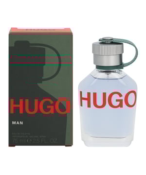 Hugo Man is a woody aromatic fragrance for men launched in 2021 by Hugo Boss, as a re-launch of the original Hugo Man from the 1990's. The fragrance opens with a top note of Green Apple, has a middle note of Lavender and has a base of Pine, Woody Notes and Balsam Fir. Whilst the notes as similar to the original fragrance, this re-launched version is much longer lasting and more focused on the Woody notes, which are sweet and truly inoffensive, making this a perfect office scent. Whilst ideal for the office, the fragrance is also a fragrance that is great all year round.