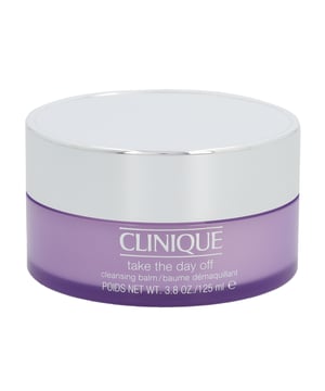 Clinique Take The Day Off Cleansing Balm