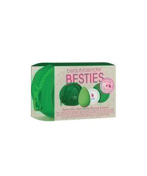 Het klassieke dreamteam wordt het groene team! Deze starter in beperkte oplage maakt een moeiteloze toepassing eenvoudiger en groener dan ooit.