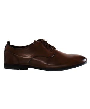 Clarks otoro lo Mens braune Schuhe