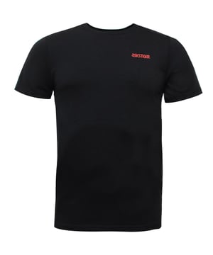 Asics Onitsuka Tiger T-Shirt Branded Performance Top Black 2191A105 001