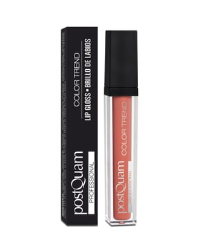 Desposita un toque de gloss super brillante en tus labios para un efecto ultra-glamour. Fácil de aplicar gracias a su aplicador de espuma: ¡Seducción inmediata!