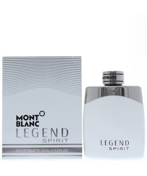 Legend Spirit by Mont Blanc is a woody aromatic fragrance for men. Top notes: bergamot, pink pepper, grapefruit. Middle notes: cardamom, lavender, water notes. Base notes: oakmoss, white musk, cashmere wood, white woods. Legend Spirit was launched in 2016.