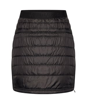 100% gerecycleerd polyester. Stof: Iloft Ecofill, Ripstop. Ontwerp: Logo. Stof Technologie: Hoge Warmte, Douche Bestendig. Gewatteerde, Stretch Panelen. Waistline: Elastiek. Bevestiging: Volledige ritssluiting. Duurzaamheid: Gemaakt van gerecycled materiaal. Afwerking: Steen.