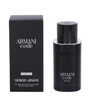 Armani Code Le Parfum Edp Spray