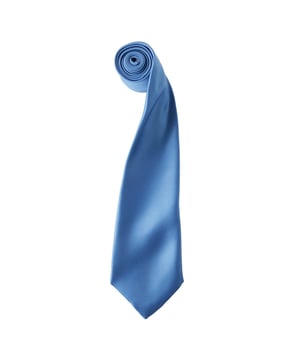 100% Polyester-Satin. Marke: Premier. Gewebe: Gewebe, gewebter Stoff. Länge: 144,78 cm. Breite: 8,48 cm. Design: Unifarben. Nachhaltigkeit: Oeko-Tex Standard 100 zertifiziert, REACH, WRAP Zertifikat.