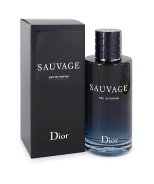 Dior Sauvage Edp Spray