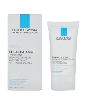 LRP Effaclar Mat Daily Moisturizer