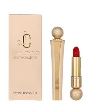 Jimmy Choo Seduction Collection Satin Lipstick