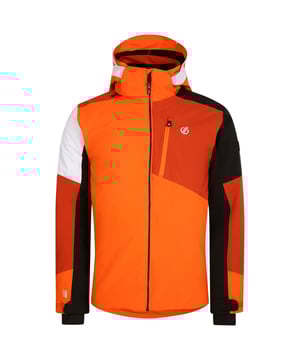 Gewebetechnik: ARED 20/30, Atmungsaktiv, Thermisch, Wasserfest. Materialzusammensetzung (%): 100% Recyceltes Polyester. Füllung: Synthetische Faser. Design: Kontrast, Logo. Reißverschluss. Schnee Gürtel, Ventilation unter dem Arm. Taschen: 5. Atmungsaktivitätsbewertung: 30000. Wasserdichtigkeit (mm): 20000 mm. Taschenart: Innentasche, Brust. Kapuzenmerkmale: angenähte Kapuze. Mit Kapuze. Langärmlig.