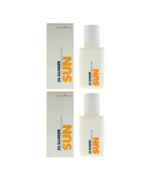Sun, launched in 1989, is an Amber Floral fragrance for women by Jil Sander. Created by Pierre Bourdon, this fragrance is perfect for Summer and is mostly worn during the day. Top notes of this fragrance are Fruity Notes, African Orange Flower, Palisander Rosewood, Amalfi Lemon, Cassis and Bergamot. Middle notes are Ylang-Ylang, Heliotrope, Carnation, Orris Root, Lily-of-the-Valley and Rose with base notes of Vanille, Benzoin, Amber, Tonka Bean, Sandalwood, Musk, Styrax, Tobacco Leaf and Patchouli.