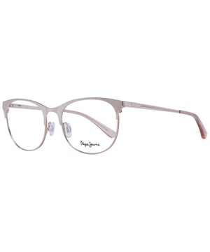 Geschlecht: Damen
Hauptfarbe: Gold
Rahmenfarbe: Gold
Rahmenmaterial: Metall
Rahmenstil: Vollrand
Glasfarbe: Demoglaser
Glasmaterial: Kunststoff
Glaseffekt: Kein Extra
Grosse: 52-18-135
Filterkategorie: Keine
Schutz: Kein
Federscharnier: Ja
Besonderheiten: Kein Extra
Stil: Rund
Lieferumfang: Neutraler Brillenbeutel