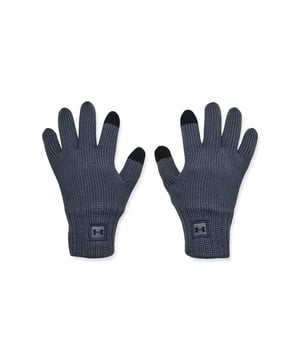 Super soft, super comfy, designed so you can still use your phone without taking them off. Material: 48% Acrylic, 31% Polyester, 21% Nylon. Ref: 1378755044.